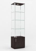 Витрина-ВК3 Серия Комбинированные витрины