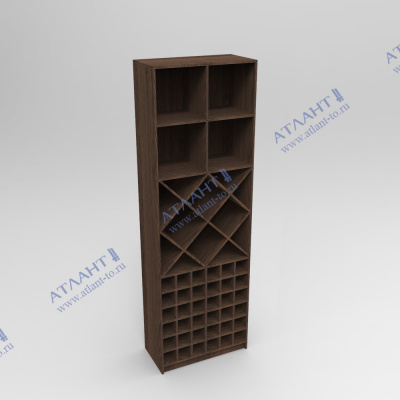 Стеллаж винный ВВП-13