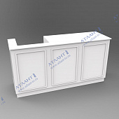 Стол кассовый КЛАССИК RM-31