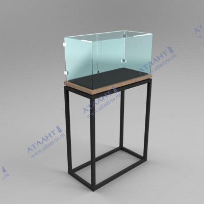 Витрина музейная ВМН-14