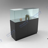 Витрина музейная В.С.4