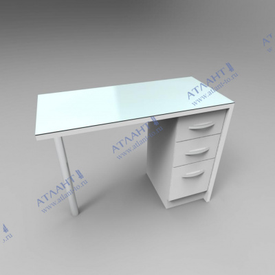 Стол для маникюра СКМ-1