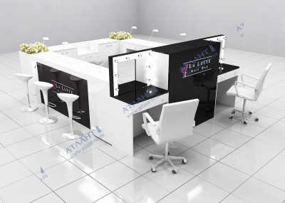 Нейл бар ЛОТЕ