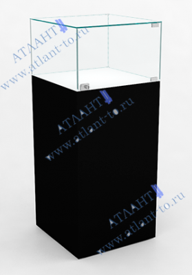 Музейная витрина В.С-1