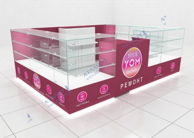 Островок Ремонт телефонов