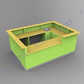 Островок кофе ОКС-22