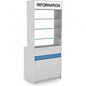 Аптечный прилавок МД13