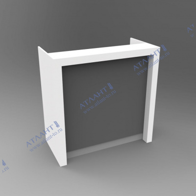 Стойка ресепшен RM-30