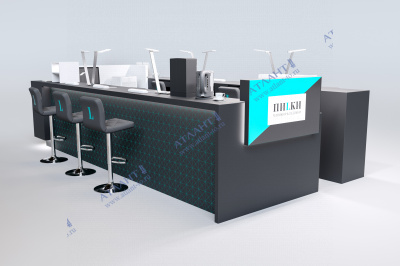 Нейл бар ПИЛКИ