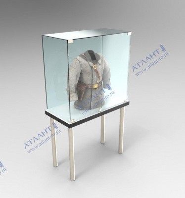 Витрина музейная ВМС-10