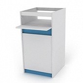 Прилавок для аптеки МД24