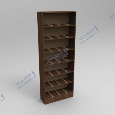 Стеллаж для продуктов СП-3