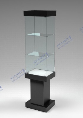 Музейная витрина В.М-5-500