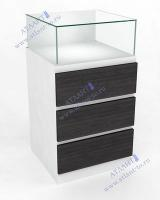 Прилавок узкий ПК-3