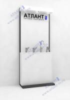 Стенд для смесителей -  1