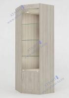 Витрина ЛДСП УВ-3