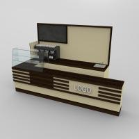 Островок кофе ОКС-3