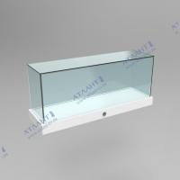 Витрина ювелирная навесная с полкой ЮВС.2